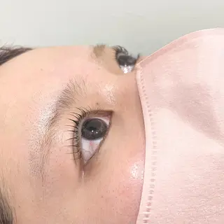 マツエク・マツパ cache 【カシェ】所属・cache / SAKIの眉毛・アイブロウイメージ