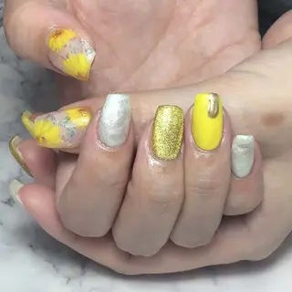 ネイル Nail Day 四条烏丸店のマツエク・マツパデザイン