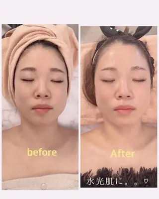 福留 千春のその他イメージ