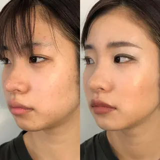 エアブラシメイク La Prima所属・川合 裕子のその他イメージ