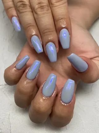 ネイル Nail salon Euphoria所属・Nail salon Euphoriaのネイルデザイン