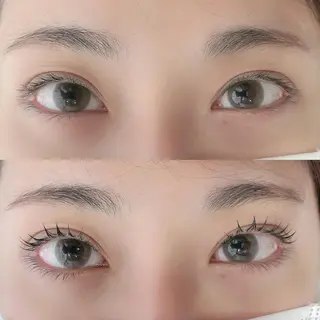 マツエク・マツパ AR.MARA所属・ナツミ🤍蔵前 大人かわいいヘア🤍のヘアスタイル