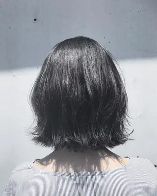 ショート カラー ハイライト/髪質改善 ✂️十河祐輝のヘアスタイル