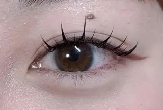 マツエク・マツパ な なのマツエク・マツパデザイン