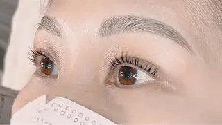 マツエク・マツパ MONDO KUMINO⚘⠜のマツエク・マツパデザイン