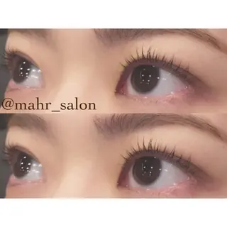 マツエク・マツパ MAHR そごう千葉店の眉毛・アイブロウイメージ