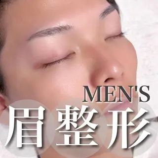 アイブロウ C. Lのマツエク・マツパデザイン