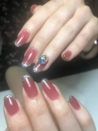 ネイル ネイルサロン Sweetのネイルデザイン