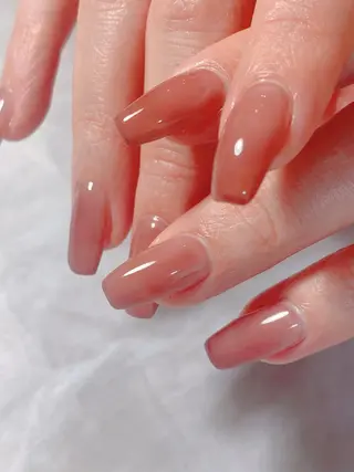 ネイル 大人キレイ 𝑁𝑖𝑥𝑖𝑠のネイルデザイン