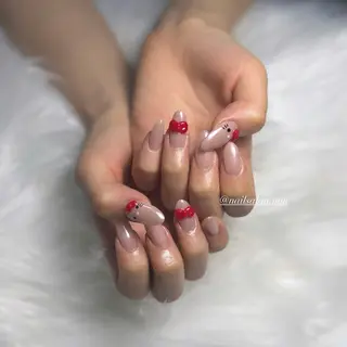 ネイル Nail salon mmのネイルデザイン