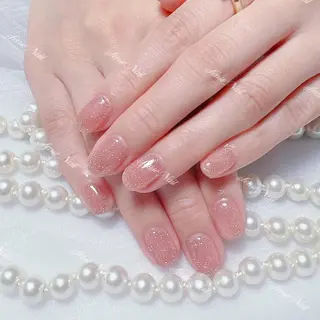 ネイル Mery Mery🌸のネイルデザイン