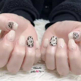 ネイル ネイルサロン　Lian所属・Lian Yulilianのネイルデザイン