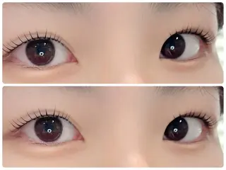 マツエク・マツパ MASAKI KOKOROの眉毛・アイブロウイメージ