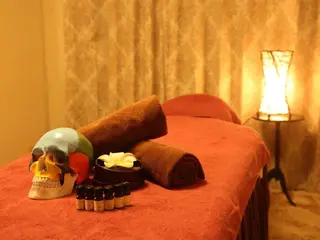 池田 紀子のエステ・リラクイメージ