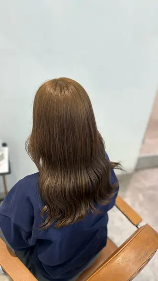 ロング fuka °ʚ🎀ɞ°.のヘアスタイル