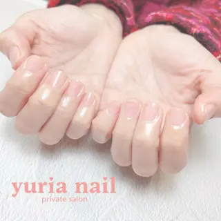 ネイル 小林 ゆりあのネイルデザイン