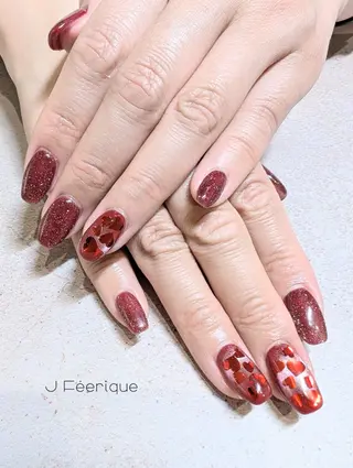 ネイル Eri 歴8年 / 南森町ネイル💅のネイルデザイン