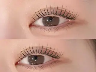 マツエク・マツパ COCONAIL &EYELASHミユのマツエク・マツパデザイン