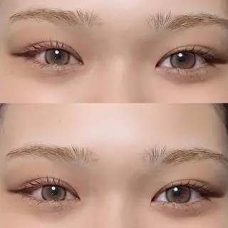 マツエク・マツパ Rinka  /韓国 アイドルまつ毛🎀♥のマツエク・マツパデザイン