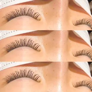 マツエク・マツパ chatran ishimochiのマツエク・マツパデザイン