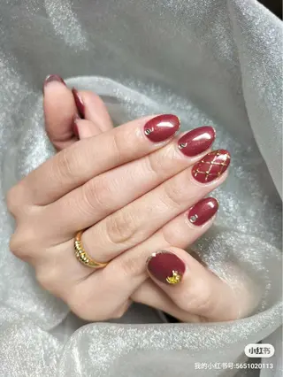 ネイル Coco Nailsのネイルデザイン