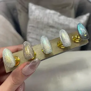 ネイル private EMILIA/横浜のネイルデザイン