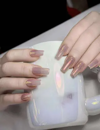 ネイル ヒユ ビューティーのネイルデザイン