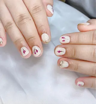 ネイル private salon G所属・goto yoshikoのその他イメージ