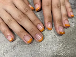 ネイル 樋口 さやかのネイルデザイン