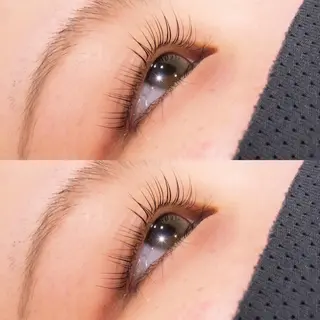 マツエク・マツパ 🌹 Moeのマツエク・マツパデザイン