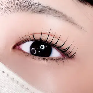 マツエク・マツパ 👑口コミ高評価 Rinaのマツエク・マツパデザイン