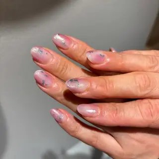 ネイル Heale nail salon所属・Heale Nanaのネイルデザイン