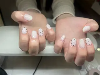 ネイル RAYNAIL nozomiのネイルデザイン