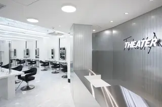 🫧 THEATER 【公式】🫧天神🫧のヘアスタイル