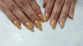 ネイル shellnail さなえのネイルデザイン