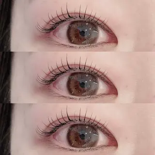 マツエク・マツパ chihiro ⌇sofa立川店のマツエク・マツパデザイン