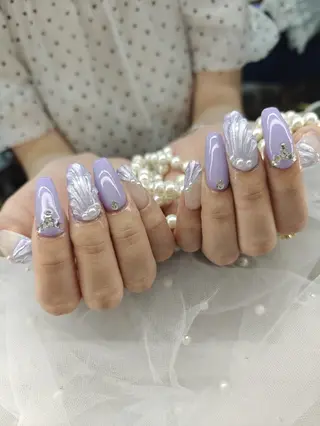 ネイル ♡Sherry  Nail♡のネイルデザイン