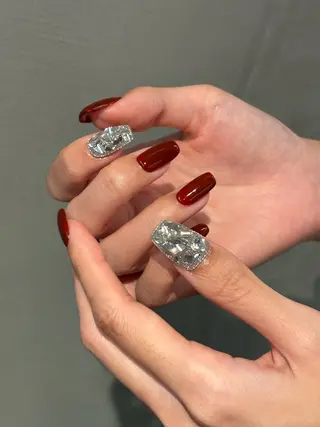 ネイル ccccccc.b yuumiのネイルデザイン
