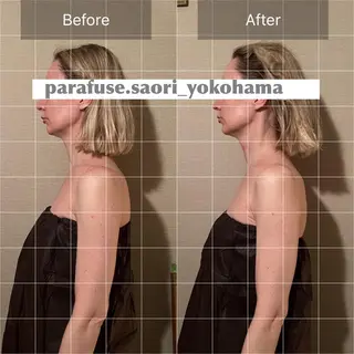 OfuSalon PARAFUSE.のエステ・リラクイメージ