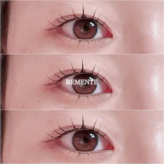 マツエク・マツパ REMENTE池袋東口店所属・REMENTE🌹 Naokoの眉毛・アイブロウイメージ