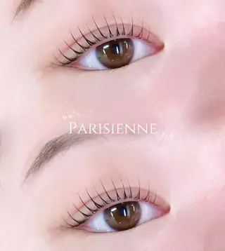 マツエク・マツパ LOA-brow所属・やまもと ときのマツエク・マツパデザイン