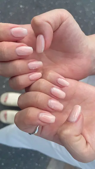 ネイル 佐々木 彩のエステ・リラクイメージ