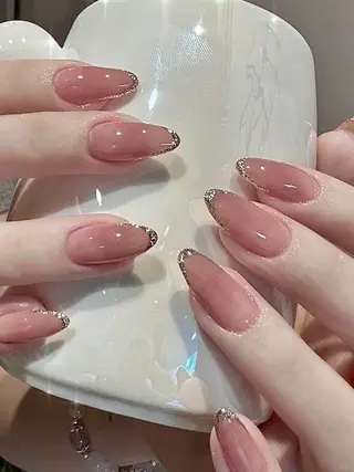 ネイル MODA Momoのネイルデザイン