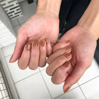 ネイル émus nail Mamiのネイルデザイン