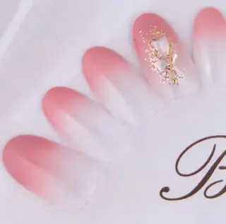 ネイル 🫧Bianca 北浦和🫧野原のネイルデザイン