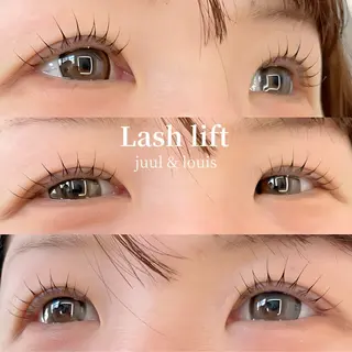 マツエク・マツパ まつげのお店 JUUL & LOUIS ｼﾞｭｰﾙｱﾝﾄﾞﾙｲｽ所属・JUUL&LOUIS 福藤 瞳のエステ・リラクイメージ