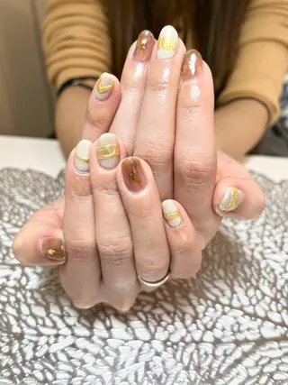 ネイル おうちサロン B-ROOMのエステ・リラクイメージ