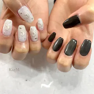 ネイル ogino karinのネイルデザイン