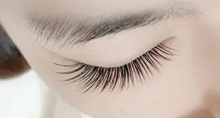 マツエク・マツパ ABマツエクネイルサ ロンソウソウのマツエク・マツパデザイン