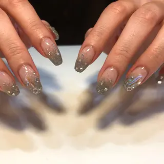 ネイル yurina/ パラジェル認定サロンのネイルデザイン